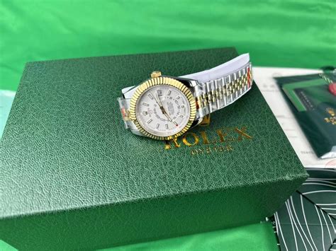 rolex pandabuy
